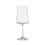 Taça de Cristal Para Vinho Tinto 460 ml Xtra Bohemia