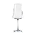 Taça de Cristal Para Água ou Vinho 560 ml Xtra Bohemia