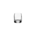Jogo 2 Copos De Cristal Para Shot 60 ml Linha Pavo Bohemia