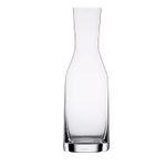 Jogo com Decanter e Copos de Cristal Bohemia