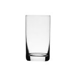 Copo De Cristal Para Água 230 ml Linha Barline Bohemia