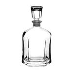 Garrafa de Vidro Com Tampa 750 ml Capitol Bormioli Rocco