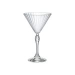 Taça De Vidro Para Martini 245 ml America 20's Bormioli Rocco
