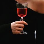Taça De Vidro Para Cocktail 250 ml America 20's Bormioli Rocco