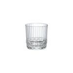 Copo De Vidro Para Whisky 370 ml America 20's Bormioli Rocco
