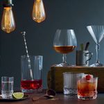 Taça De Vidro Para Cognac 650 ml America 20's Bormioli Rocco