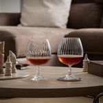 Taça De Vidro Para Cognac 650 ml America 20's Bormioli Rocco