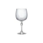Taça De Vidro Para Gin Tônica 745 ml America 20's Bormioli Rocco