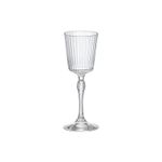 Taça De Vidro Para Licor 80 ml America 20's Bormioli Rocco