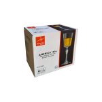 Jogo com 6 Taças De Vidro Para Licor 80 ml America 20's Bormioli Rocco
