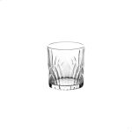 Copo de Cristal para Whisky 310 ml Linha Costanera L'Hermitage