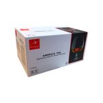 Jogo 6 Taças De Vidro Para Cognac 650 ml America 20's Bormioli Rocco