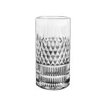 Copo de Cristal para Água 350 ml Linha Esplanada L'Hermitage