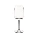 Taça De Vidro Para Vinho Branco 380 ml Linha Nexo Bormioli Rocco