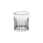 Copo de Cristal para Whisky 310 ml Linha Soho L'Hermitage