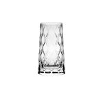 Copo De Vidro 345 ml Leafy Pasabahçe