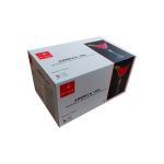 Taça de Vidro Bormioli Rocco Para Martini 155 ml America 20s 6 Peças