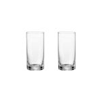 Copo De Cristal Bohemia Para Shot 60 ml Larus 2 Peças