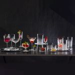 Copo Baixo De Vidro Pasabahçe 205 ml Timeless 1 Peça