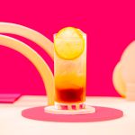 Copo De Cristal Haus Concept Para Água e Suco 300 ml Sprint 1 Peça