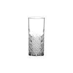 Copo De Vidro Pasabahçe 180 ml Timeless 1 Peça
