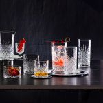 Copo De Vidro Pasabahçe 180 ml Timeless 1 Peça
