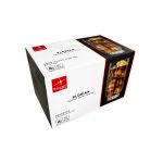 Copo De Vidro Bormioli Rocco 430 ml Florian 6 Peças