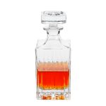Garrafa de Cristal Ecológico Fracalanza 750 ml Old Blend 1 Peça