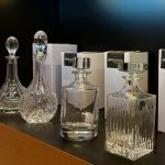 Garrafa de Cristal Ecológico Fracalanza 750 ml Old Blend 1 Peça