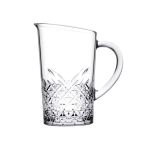 Jarra De Vidro Pasabahçe Para Água e Suco 1400 ml Timeless 1 Peça