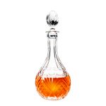 Garrafa de Cristal Ecológico Fracalanza 850 ml Old Blend 1 Peça