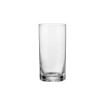 Copo de Cristal Bohemia Para Água e Suco 350 ml Larus 1 Peça