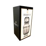 Moringa Palace em Vidro (600 ml + 200 ml) L'Hermitage