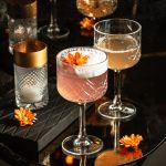 Taça De Vidro Pasabahçe Para Coquetel 500 ml Timeless 2 Peças