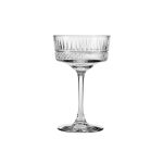 Taça De Vidro Pasabahçe Para Champanhe 260 ml Elysia 1 Peça