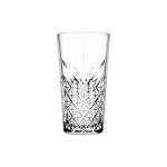 Copo De Vidro Pasabahçe 470 ml Timeless 1 Peça