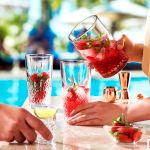 Copo De Vidro Pasabahçe 470 ml Timeless 1 Peça
