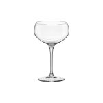 Taça de Vidro Bormioli Rocco Para Coquetel 305 ml Novecento 1 Peça