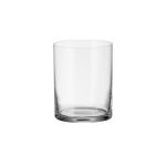Copo Baixo De Cristal Bohemia 320 ml Larus 1 Peça