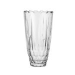 Vaso Decorativo de Cristal L'Hermitage Glasgow 1 Peça