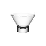 Taça de Vidro Bormioli Rocco Para Sobremesa 375 ml Ypsilon 1 Peça