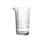 Mixing Glass Vidro Adely Crystal 650 ml Sailor 1 Peça