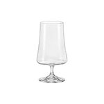 Taça de Cristal Bohemia Para Cerveja 380 ml Xtra 1 Peça