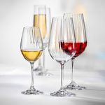 Taça de Cristal Haus Concept 450 ml Dream 1 Peça