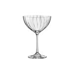 Taça de Cristal Haus Concept Para Coquetel 340 ml Dream 1 Peça