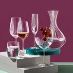 Taça de Cristal Haus Concept Para Coquetel 340 ml Dream 1 Peça
