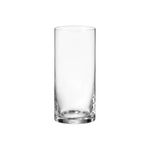 Copo de Cristal Bohemia Para Água e Suco 470 ml Larus 1 Peça