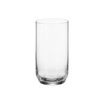 Copo De Cristal Bohemia Para Água e Suco 400 ml Ara 1 Peça