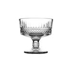 Taça De Vidro Pasabahçe Para Sobremesa 250 ml Elysia 1 Peça