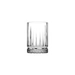 Copo De Vidro Pasabahçe Para Shot 60 ml Elysia 1 Peça